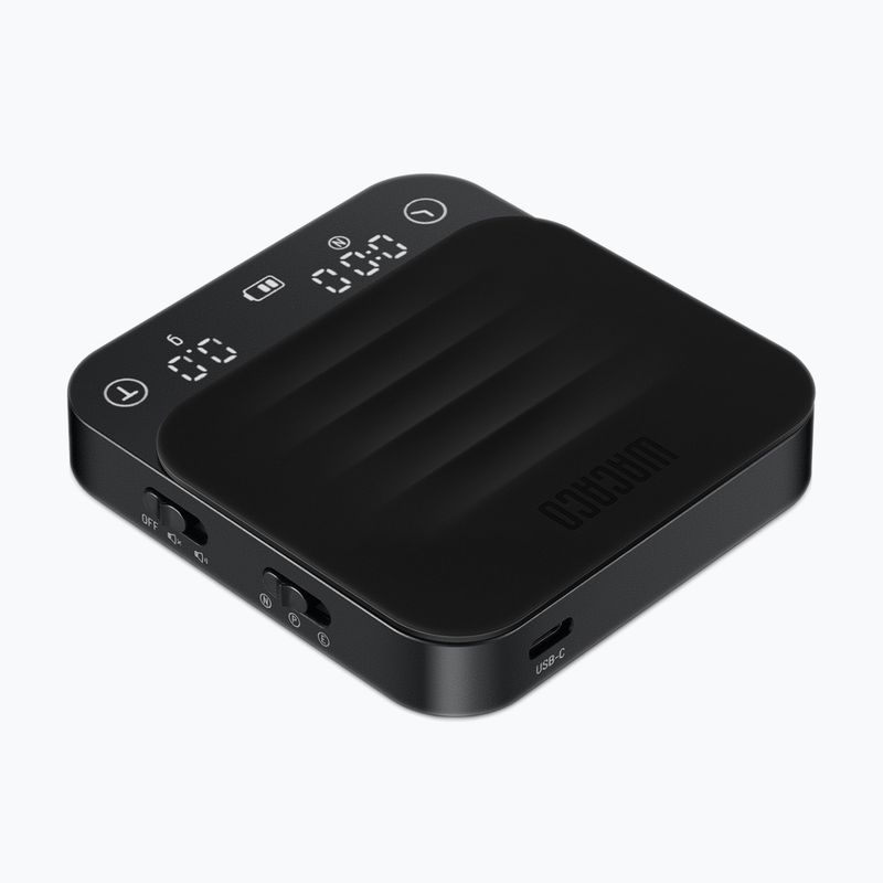 Váha na kávu WACACO Exagram Pro 6