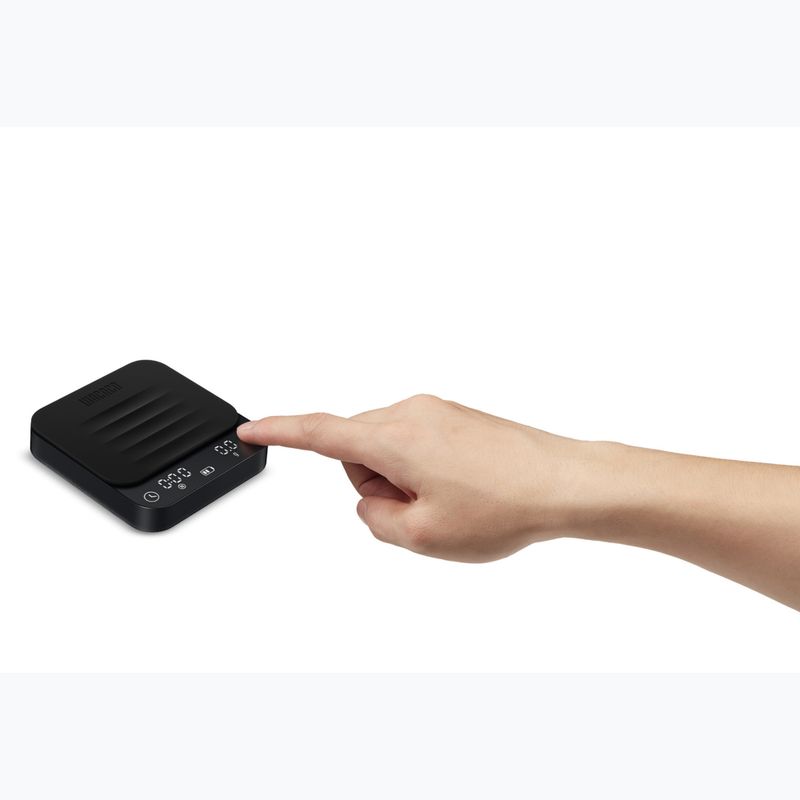 Váha na kávu WACACO Exagram Pro 10