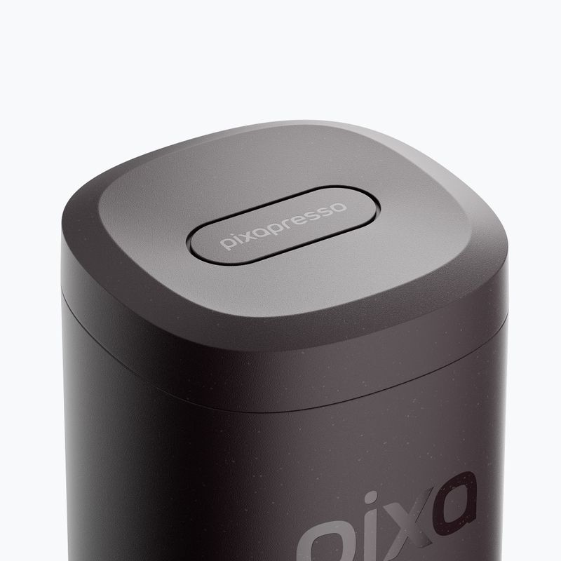 Prenosný kávovar Wacaco Pixapresso 120 ml dark burgundy 8