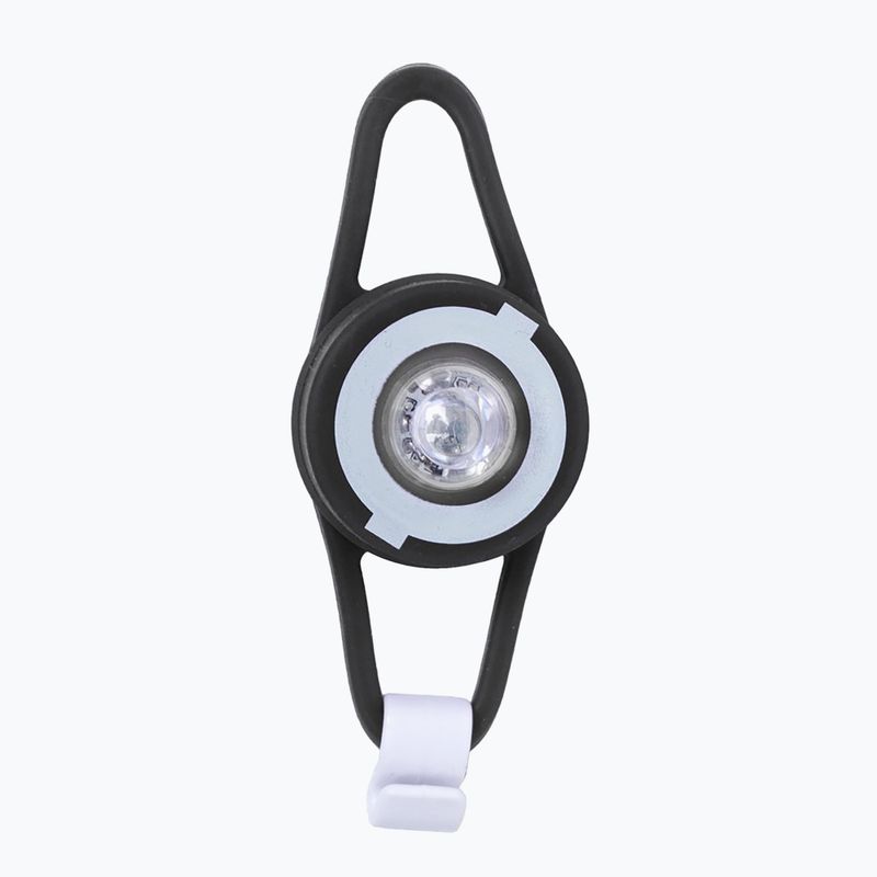 Globber Flash Light Led čierna