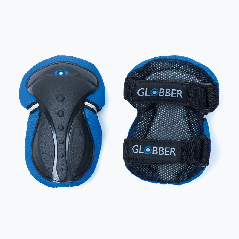 Globber Ochranná detská súprava podložiek navy blue 3