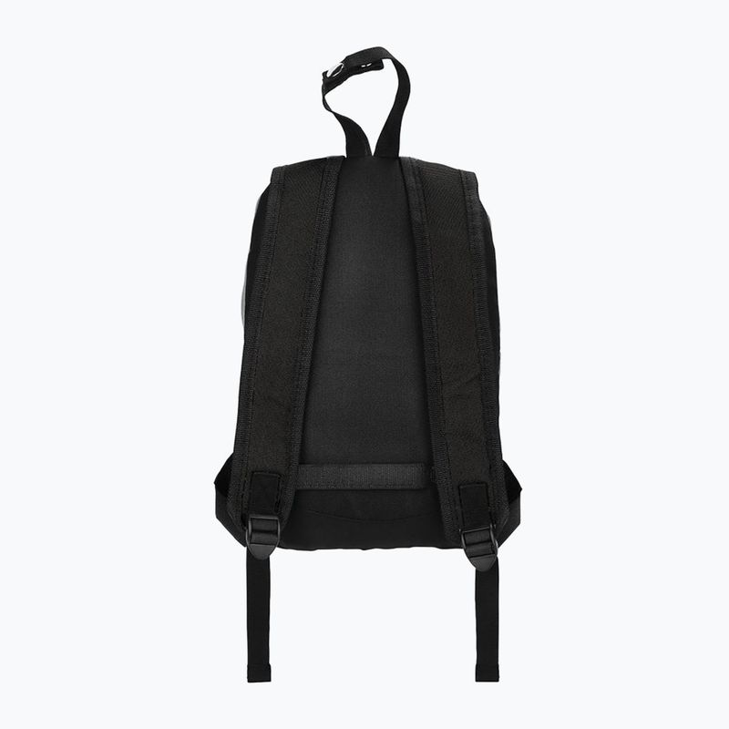 Batoh Globber Jr 4 l black/green 2