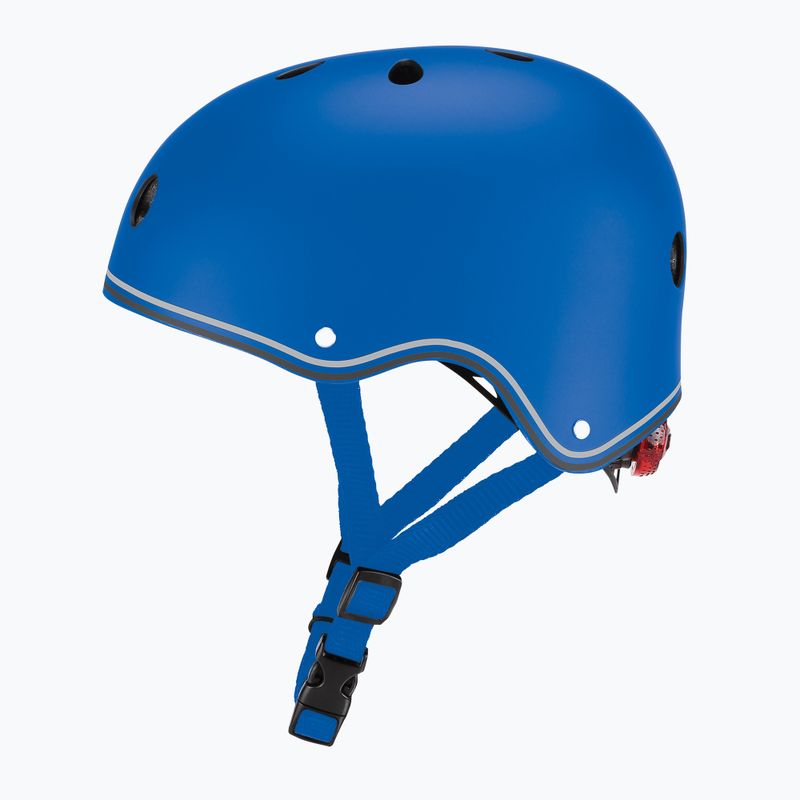 Detská prilba Globber Primo navy blue 2
