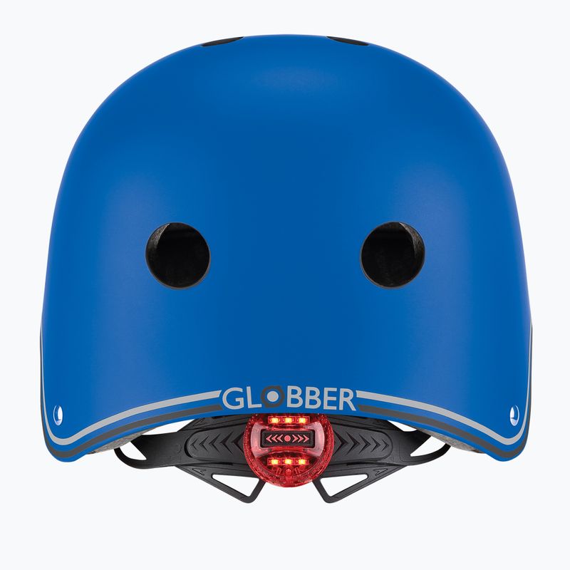 Detská prilba Globber Primo navy blue 3
