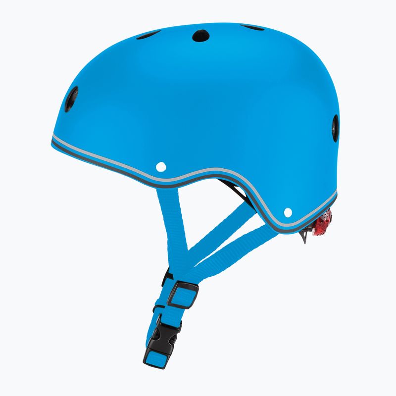 Detská prilba Globber Primo sky blue 2
