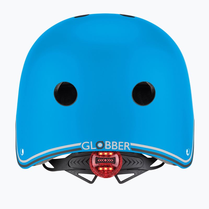 Detská prilba Globber Primo sky blue 3