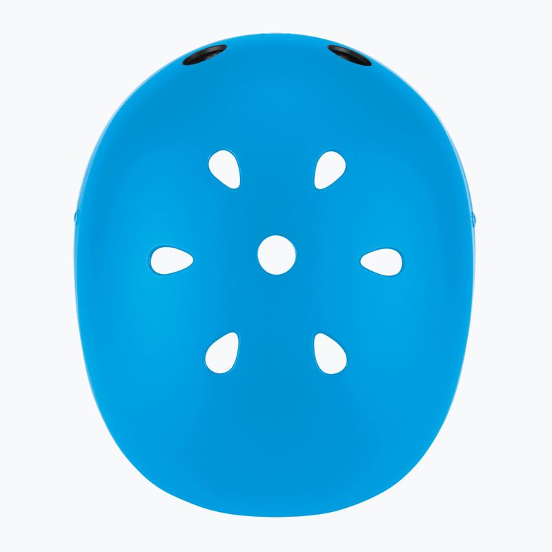Detská prilba Globber Primo sky blue 4