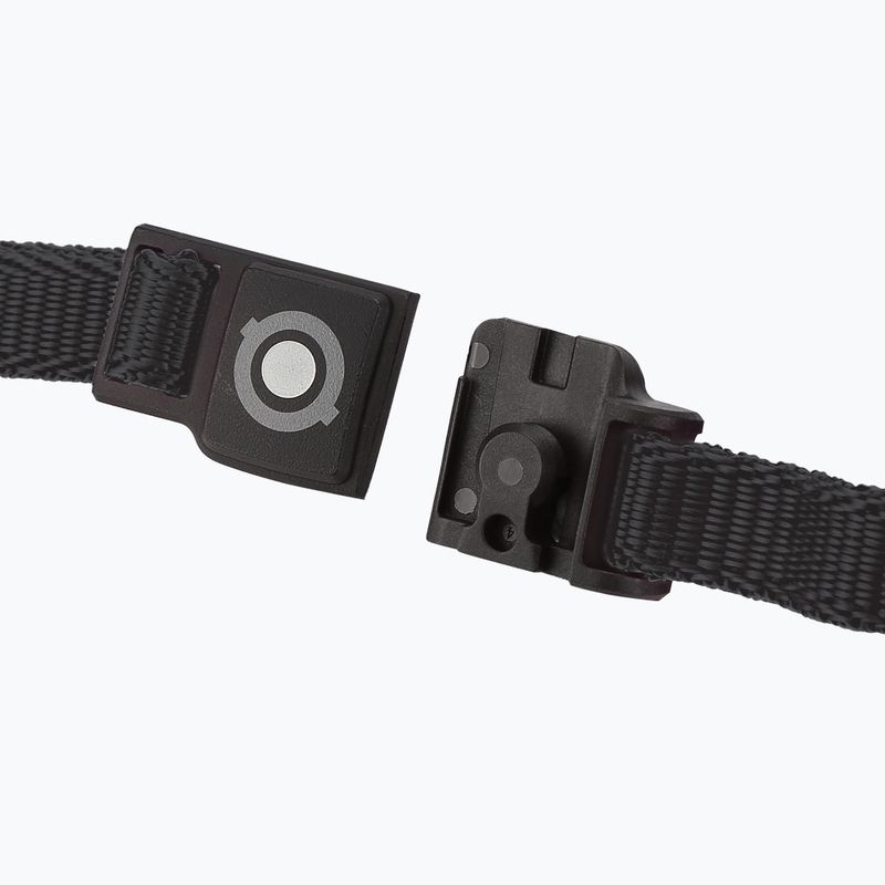 Detská prilba Globber Elite Lights black 8 ball 7