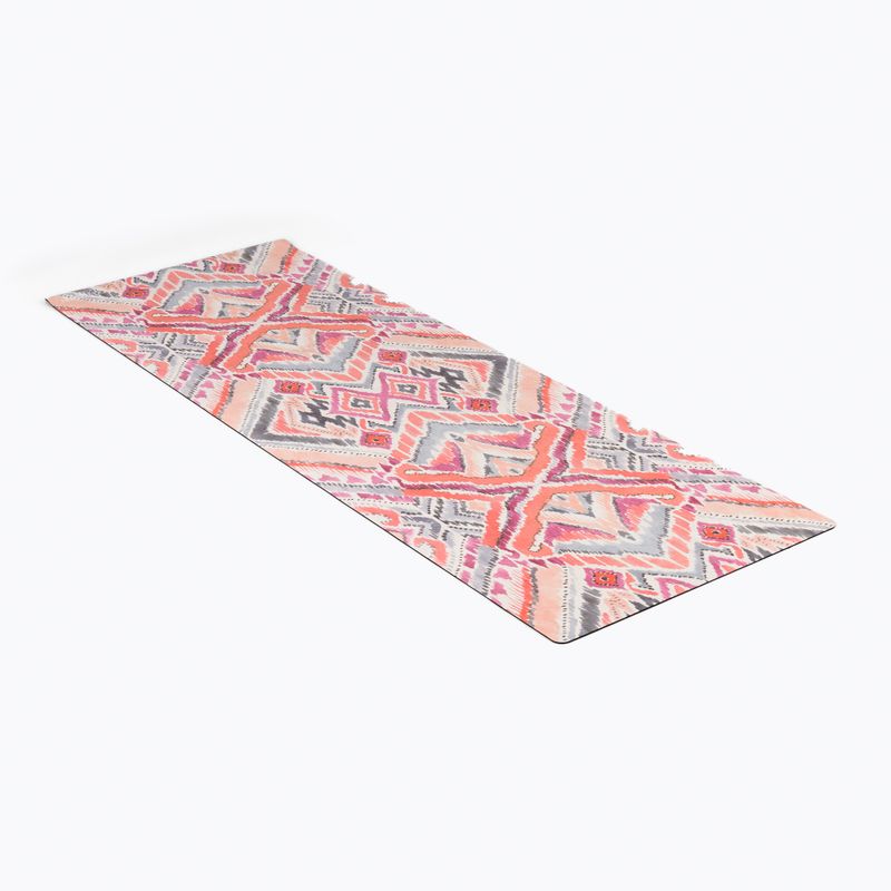 Yoga Design Lab Combo podložka na jogu 3,5 mm farba Java