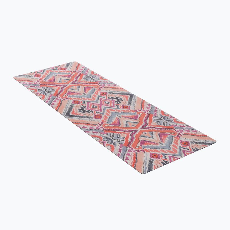 Yoga Design Lab Combo podložka na jogu 1,5 mm farba Java