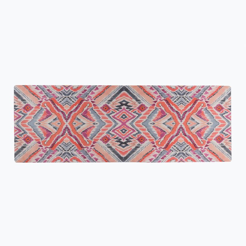 Yoga Design Lab Combo podložka na jogu 1,5 mm farba Java 2