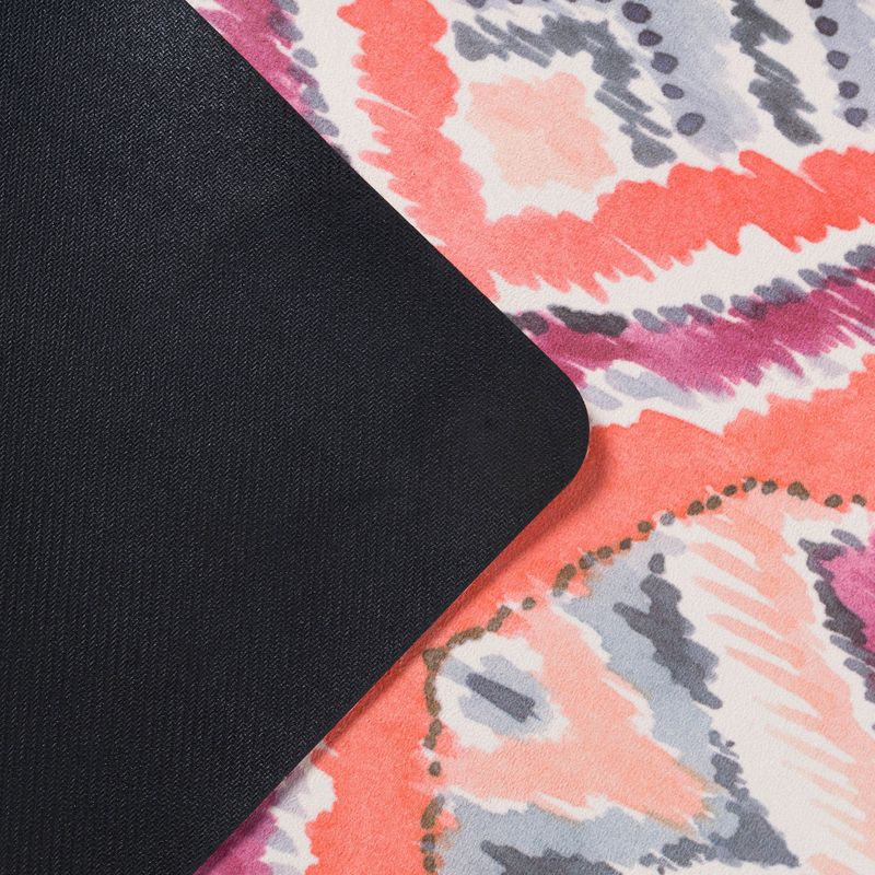 Yoga Design Lab Combo podložka na jogu 1,5 mm farba Java 4