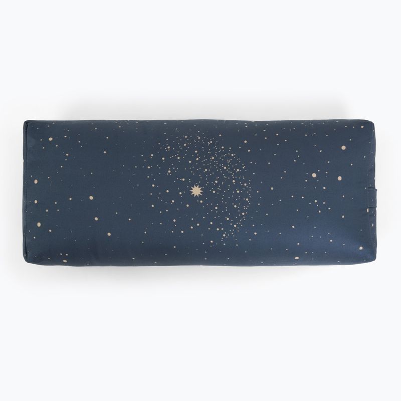 Jógový valec Yoga Design Lab Bolster celestial 2