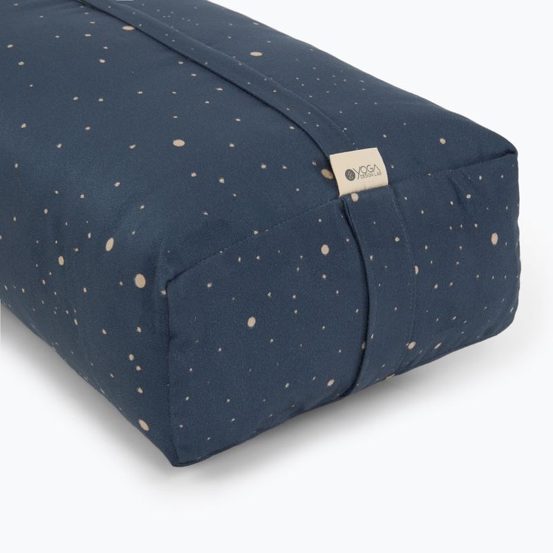 Jógový valec Yoga Design Lab Bolster celestial 4