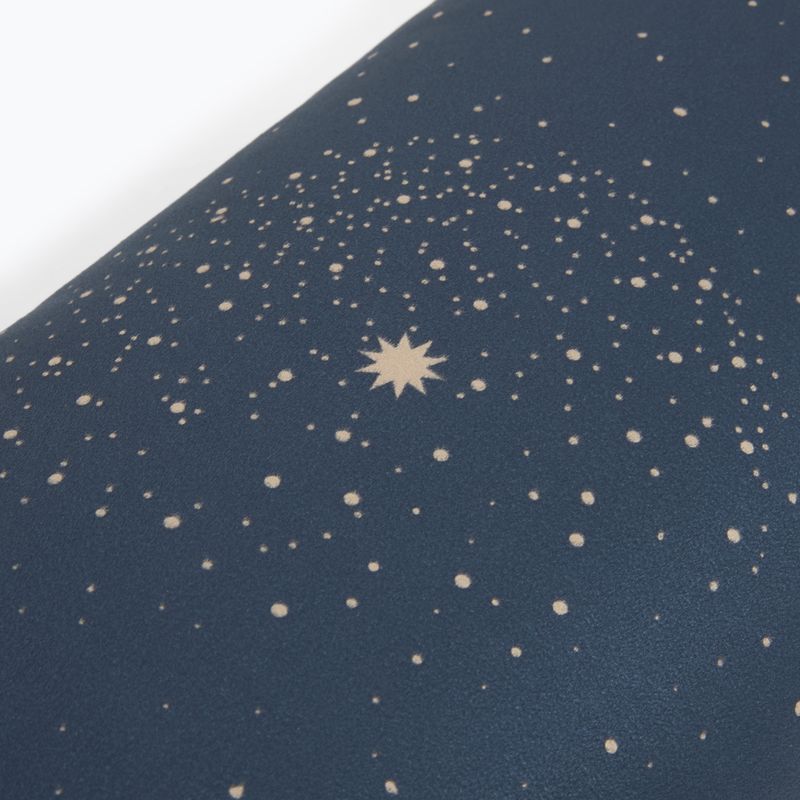 Jógový valec Yoga Design Lab Bolster celestial 5