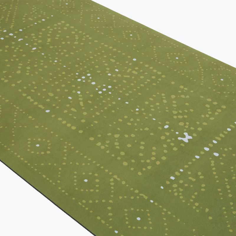 Podložka na jógu Yoga Design Lab Combo Yoga 5.5 mm boho 3