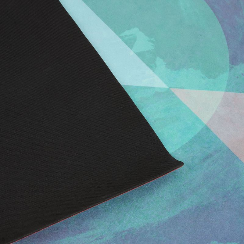 Podložka na jógu Yoga Design Lab Combo Yoga 1.5 mm zenith 4
