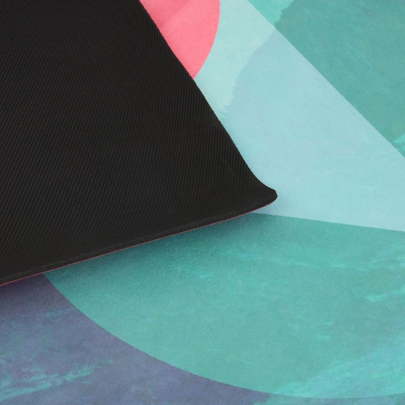 Podložka na jógu Yoga Design Lab Combo Yoga 3.5 mm zenith 4