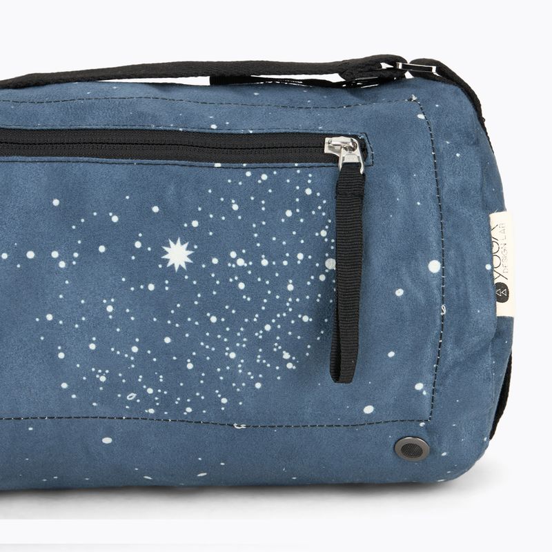 Taška na podlužku na jógu Yoga Design Lab Mat Bag celestial 3