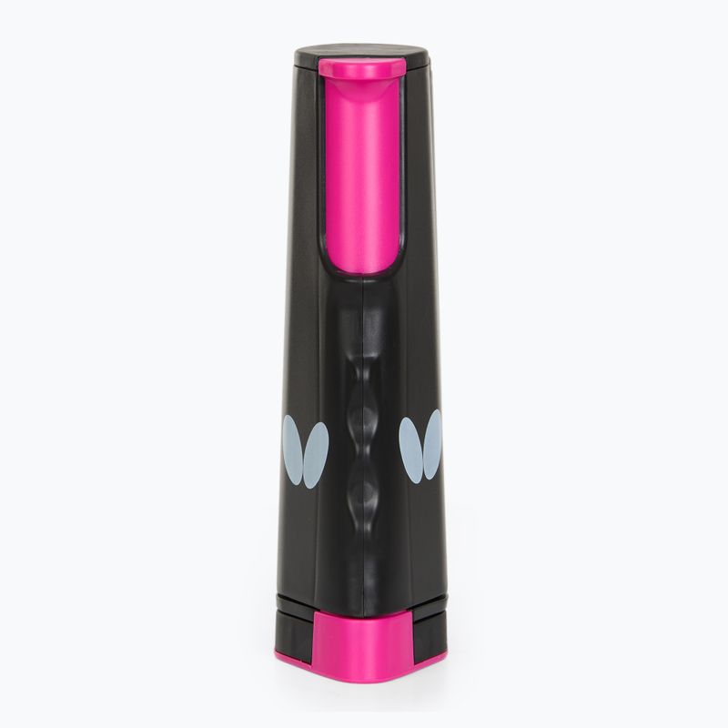 Sieť na stolný tenis Butterfly Leisure pink 3