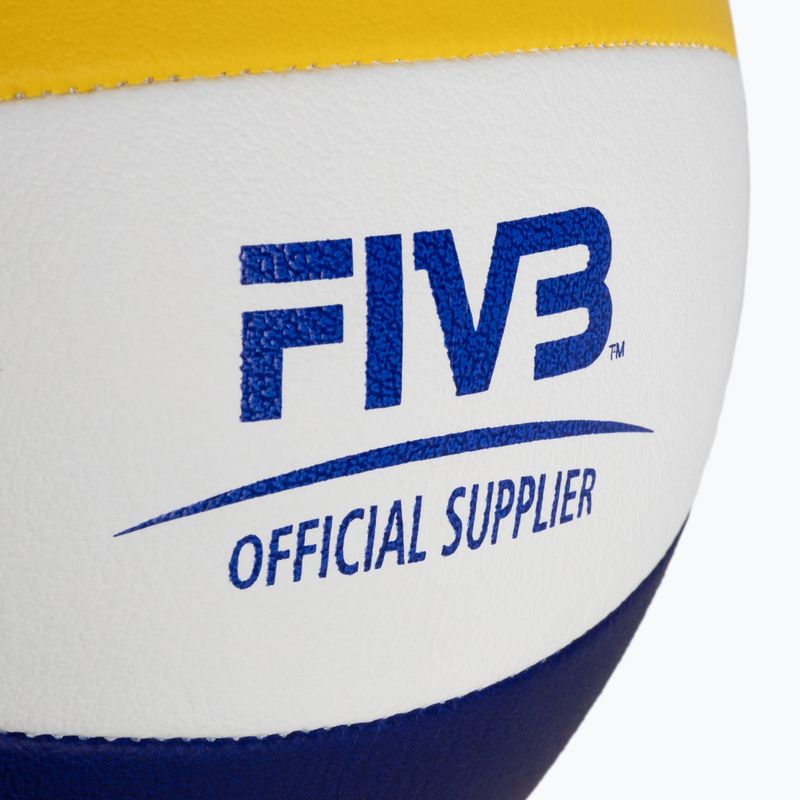 Mikasa VXT3 veľkosť 5 plážová volejbalová lopta 3