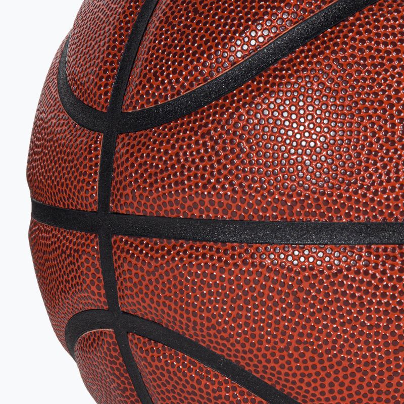 Mikasa CF 600 basketbal veľkosť 6 3