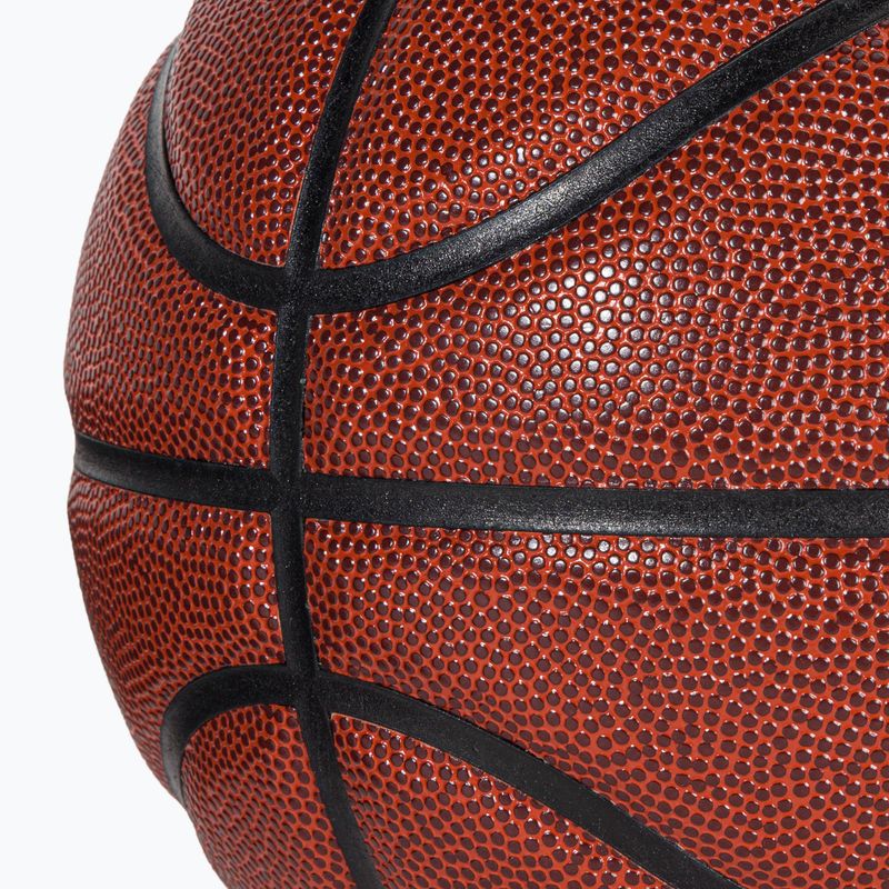 Mikasa CF 500 basketbalová lopta veľkosť 5 3