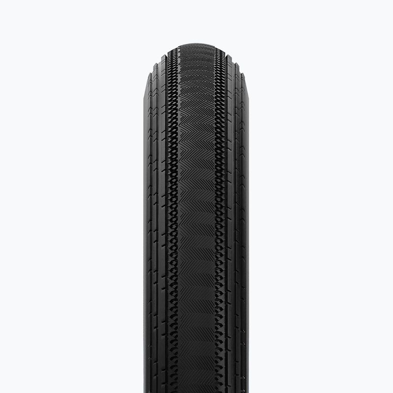Plášť na bicykel Panaracer GravelKing SS 700 x 35C black 2