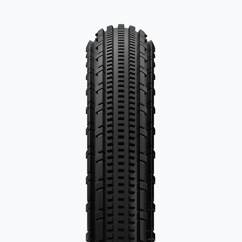 Plášť na bicykel Panaracer GravelKing SK 700 x 30C black 2