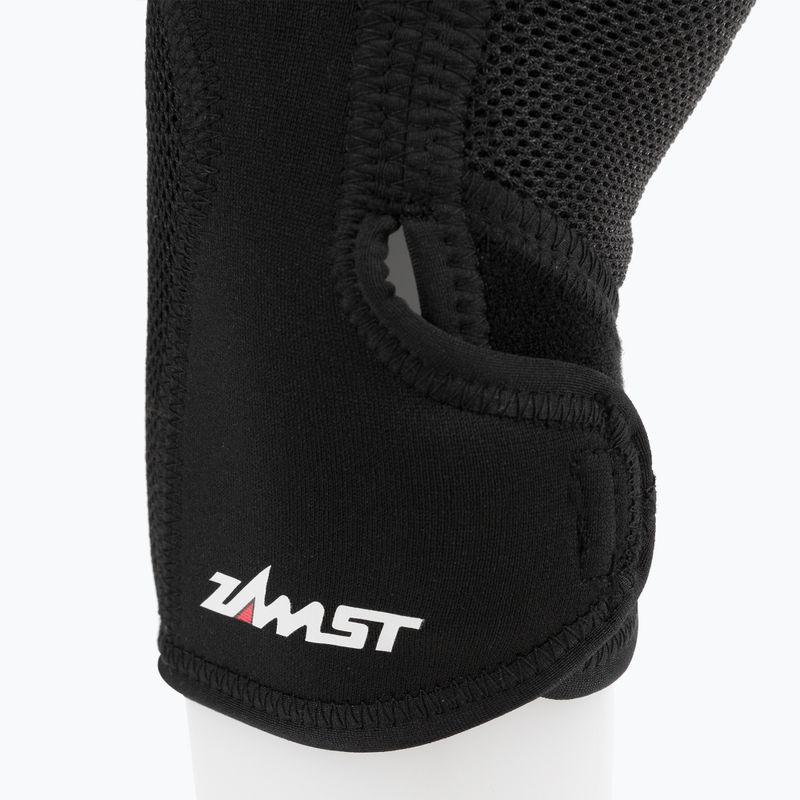 Zamst Elbow Sleeve stabilizátor lakťového kĺbu čierny 474601 3