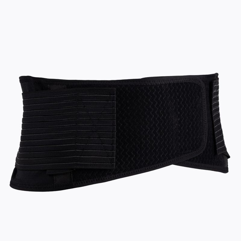 Zamst ZW-5 bedrový stabilizátor čierny 473501
