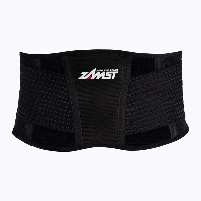 Zamst ZW-5 bedrový stabilizátor čierny 473501 3