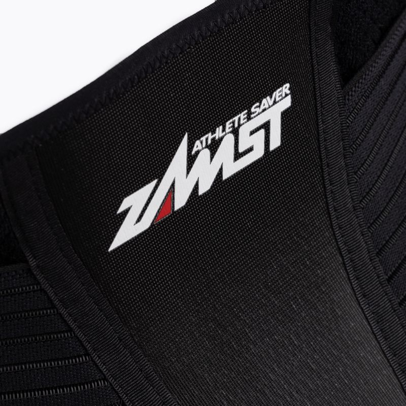 Zamst ZW-5 bedrový stabilizátor čierny 473501 5