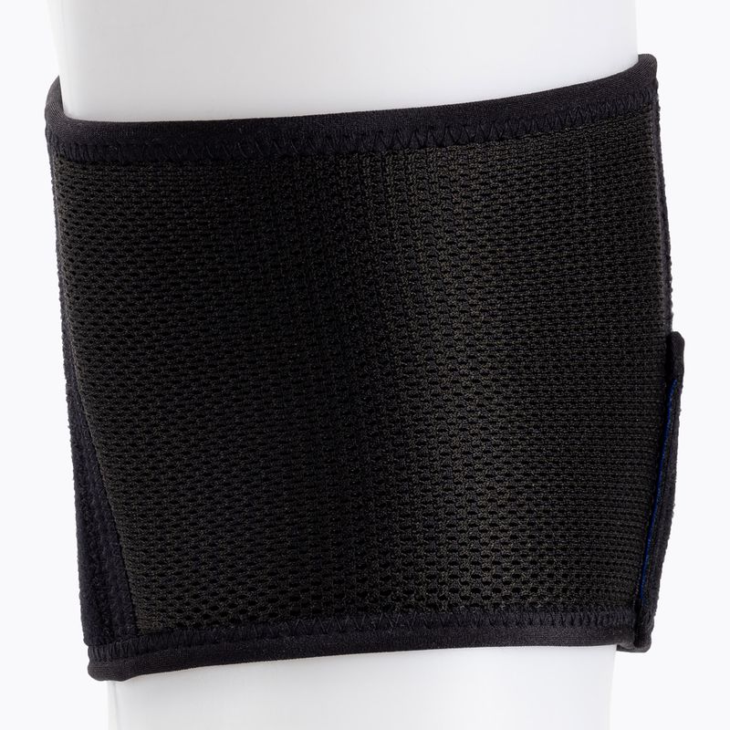 Zamst JK-1 patella stabilizátor čierny 471101 3