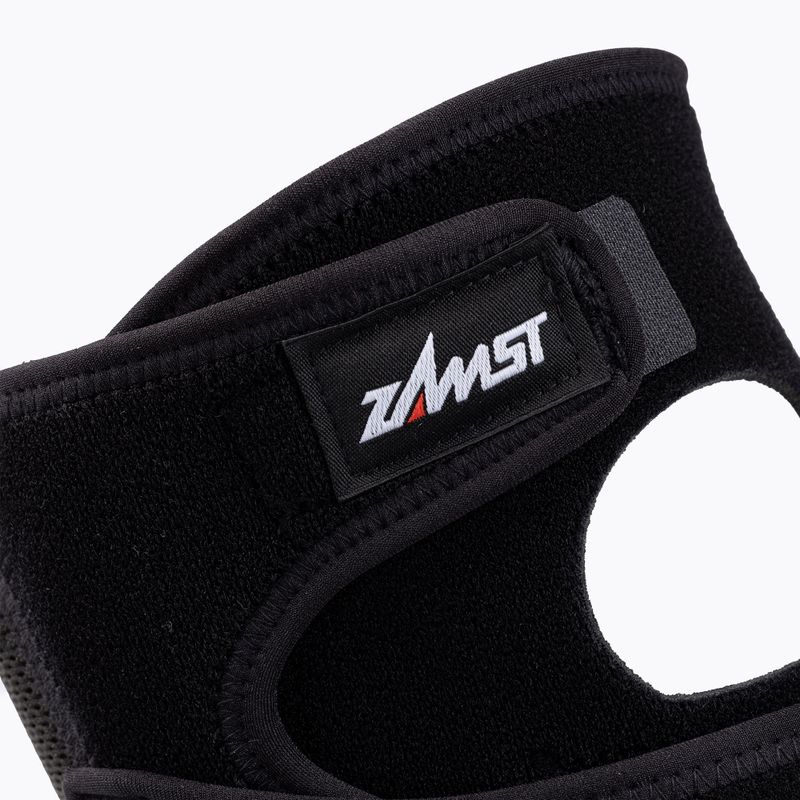 Zamst JK-1 patella stabilizátor čierny 471101 4