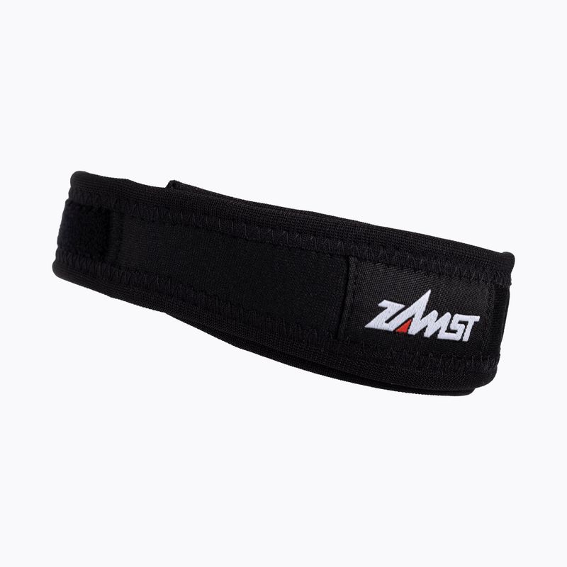 Zamst JK Band stabilizátor pately čierny 471001