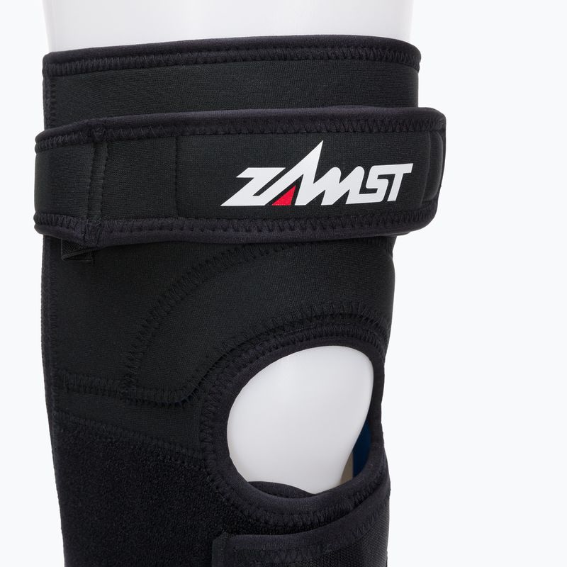 Zamst JK-2 patella stabilizátor čierny 471201 3
