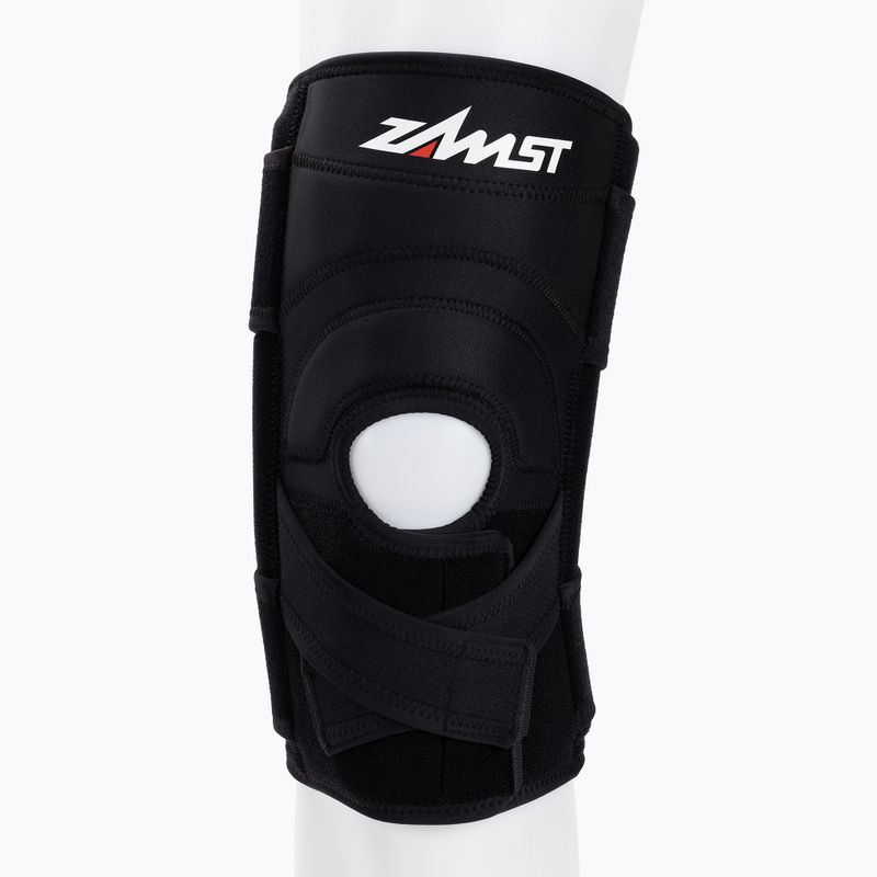 Stabilizátor kolena Zamst ZK-7 čierny 471701 2