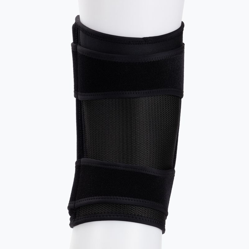 Stabilizátor kolena Zamst ZK-7 čierny 471701 3