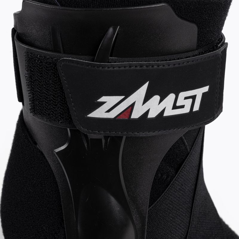 Zamst A2-DX Uhlový stabilizátor pravého členku čierny 470601 4