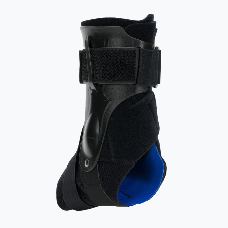 Zamst A2-DX Uhlový stabilizátor ľavého členka čierny 470611 3