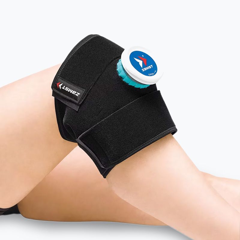 Súprava kryoterapeutického systému Zamst IW-1 2