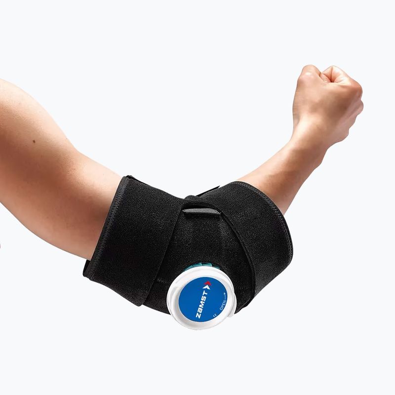 Súprava kryoterapeutického systému Zamst IW-1 4