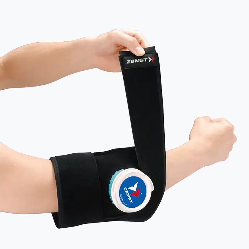 Súprava kryoterapeutického systému Zamst IW-1 7