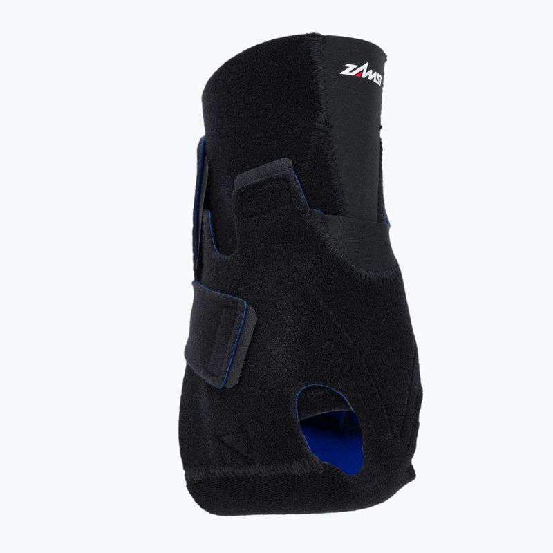 Zamst AT-1 Stabilizátor Achillovej šľachy čierny 470901 2