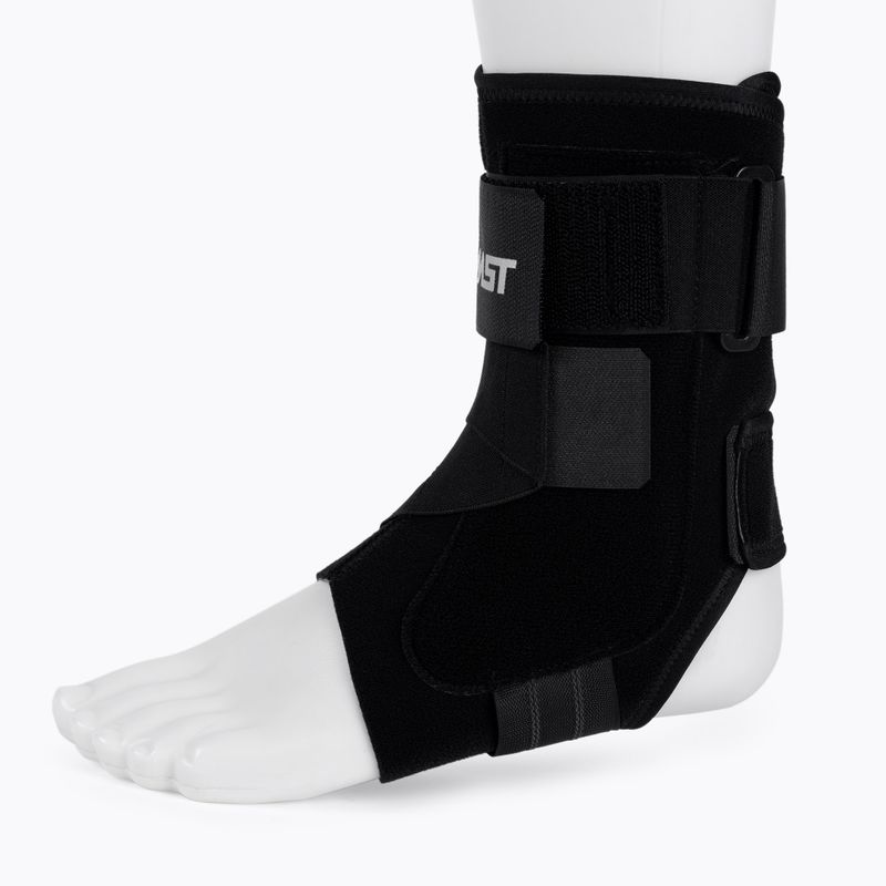 Zamst A1 Ankle Pravý stabilizátor členku čierny 470804 2