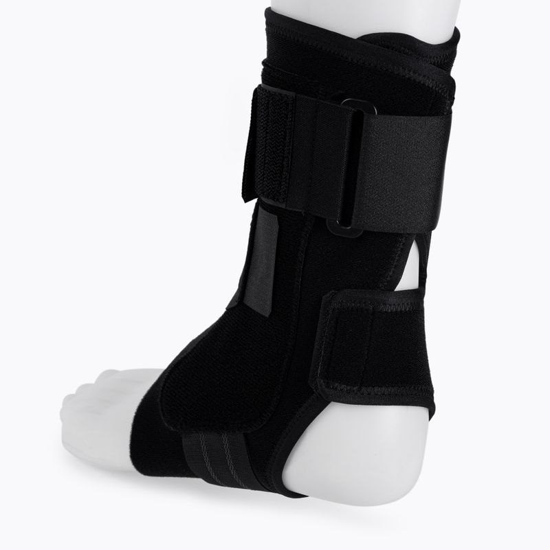 Zamst A1 Ankle Pravý stabilizátor členku čierny 470804 3