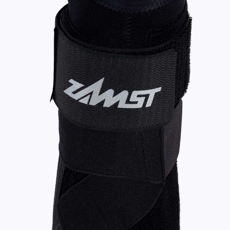 Zamst A1 Ankle Pravý stabilizátor členku čierny 470804 5