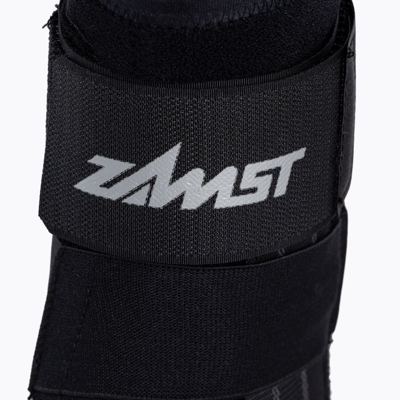 Zamst A1 Ankle Ľavý stabilizátor členku čierny 470811 5