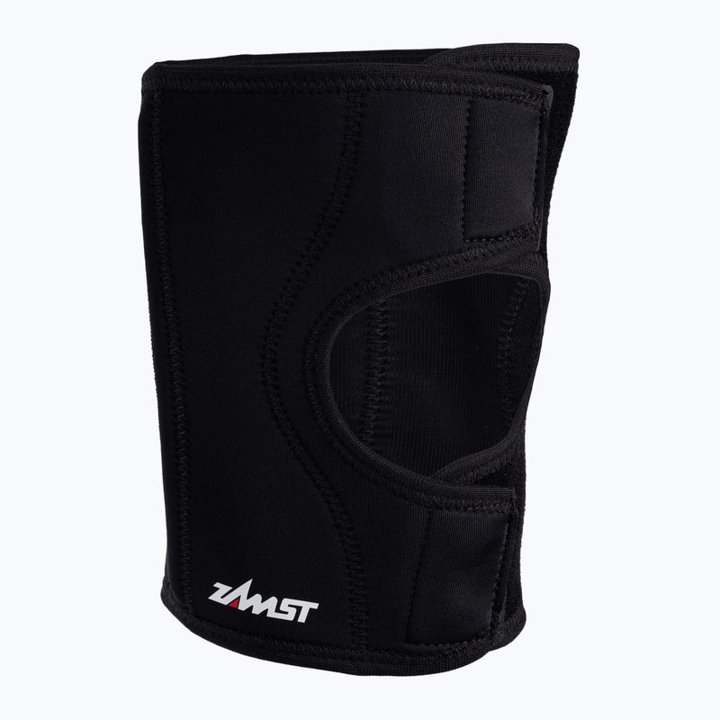 Zamst EK-1 stabilizátor kolena čierny 471801